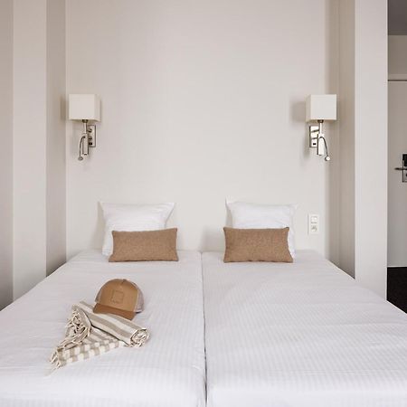 Hotel Saint Sauveur By Wp Hotels Blankenberge Bagian luar foto