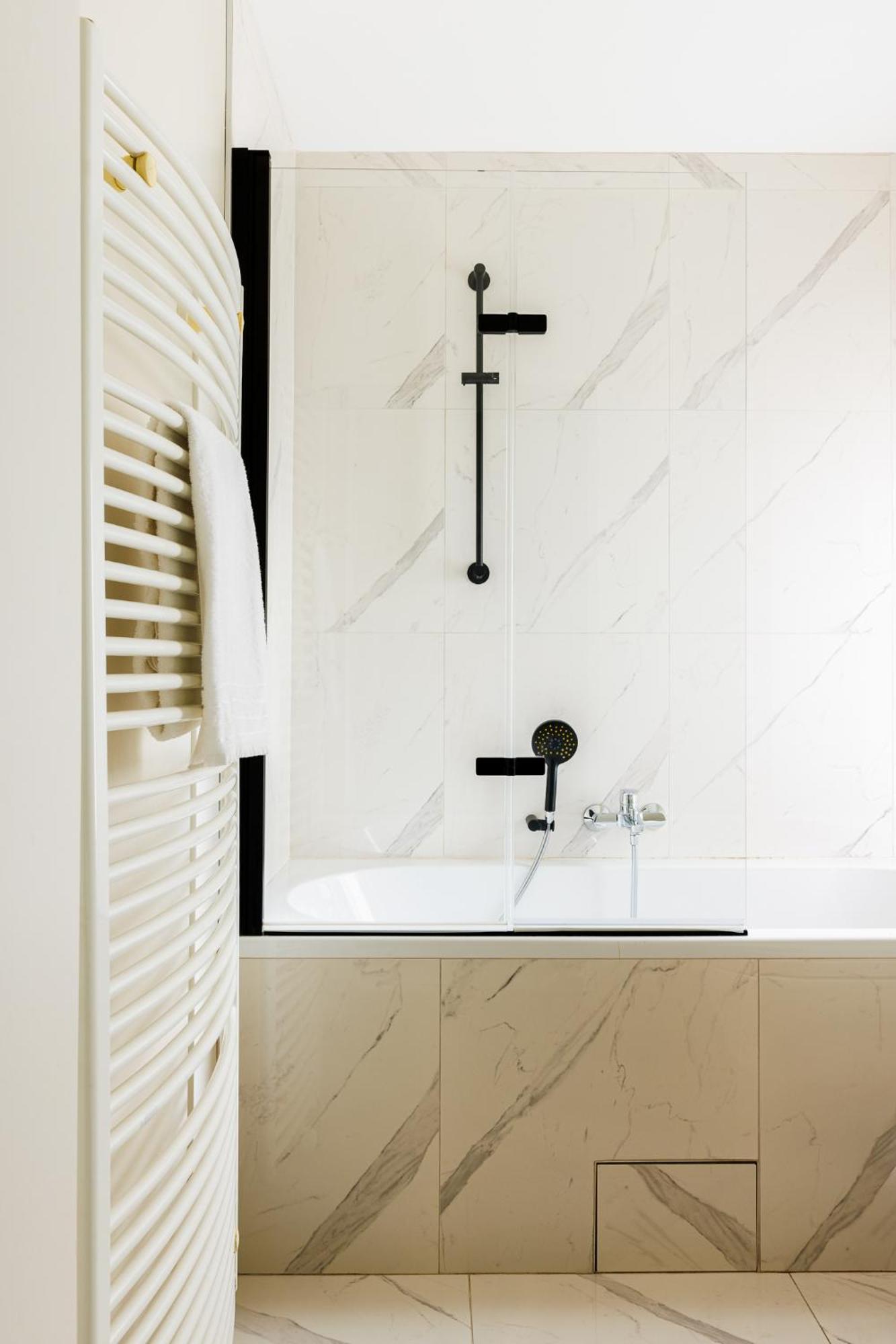 Hotel Saint Sauveur By Wp Hotels Blankenberge Bagian luar foto