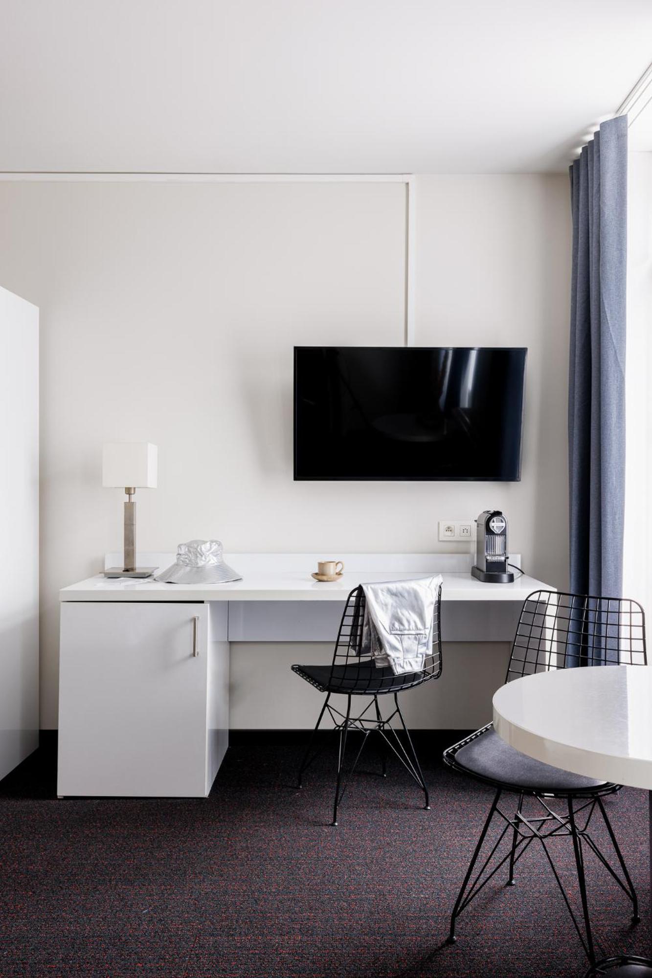 Hotel Saint Sauveur By Wp Hotels Blankenberge Bagian luar foto