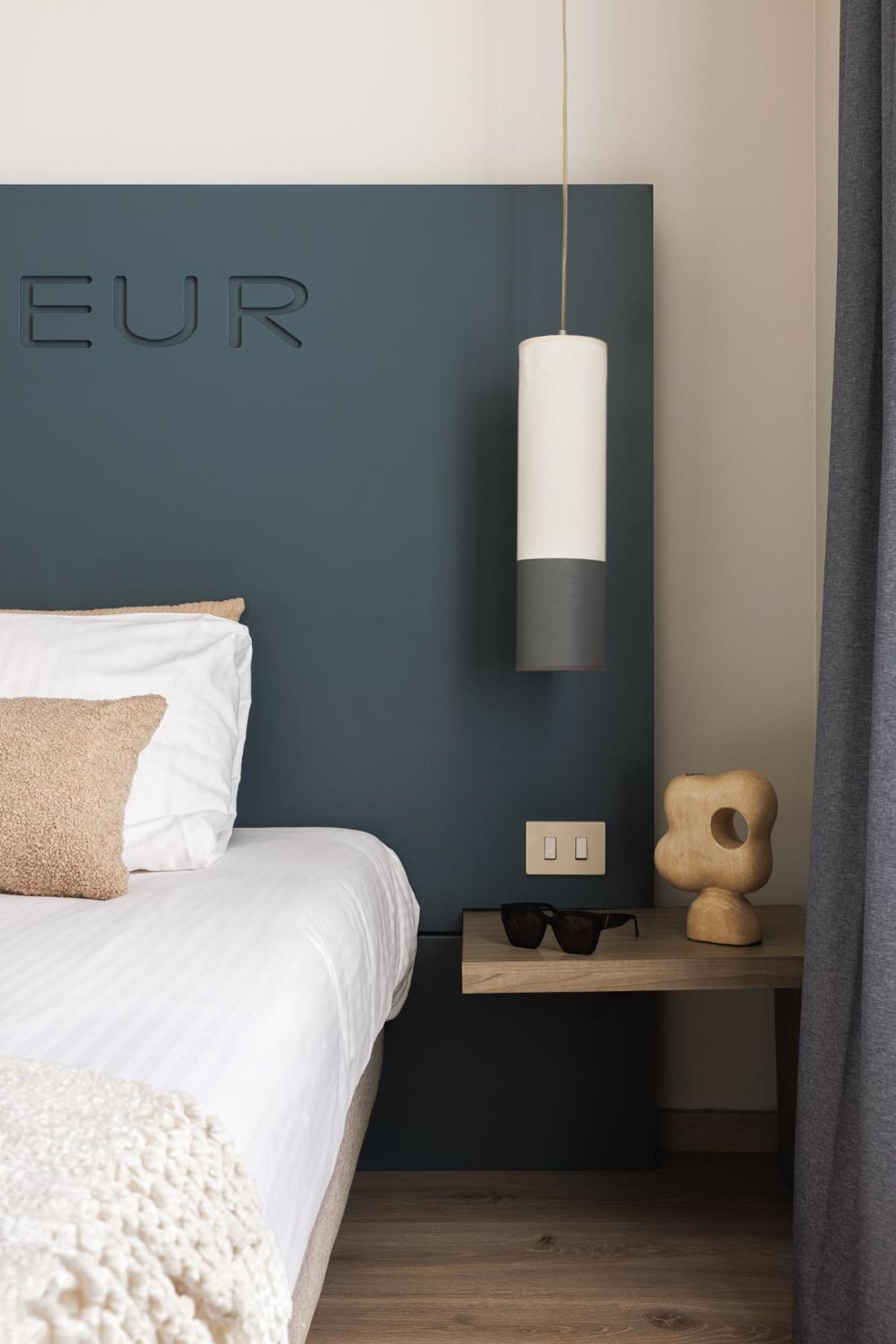 Hotel Saint Sauveur By Wp Hotels Blankenberge Bagian luar foto