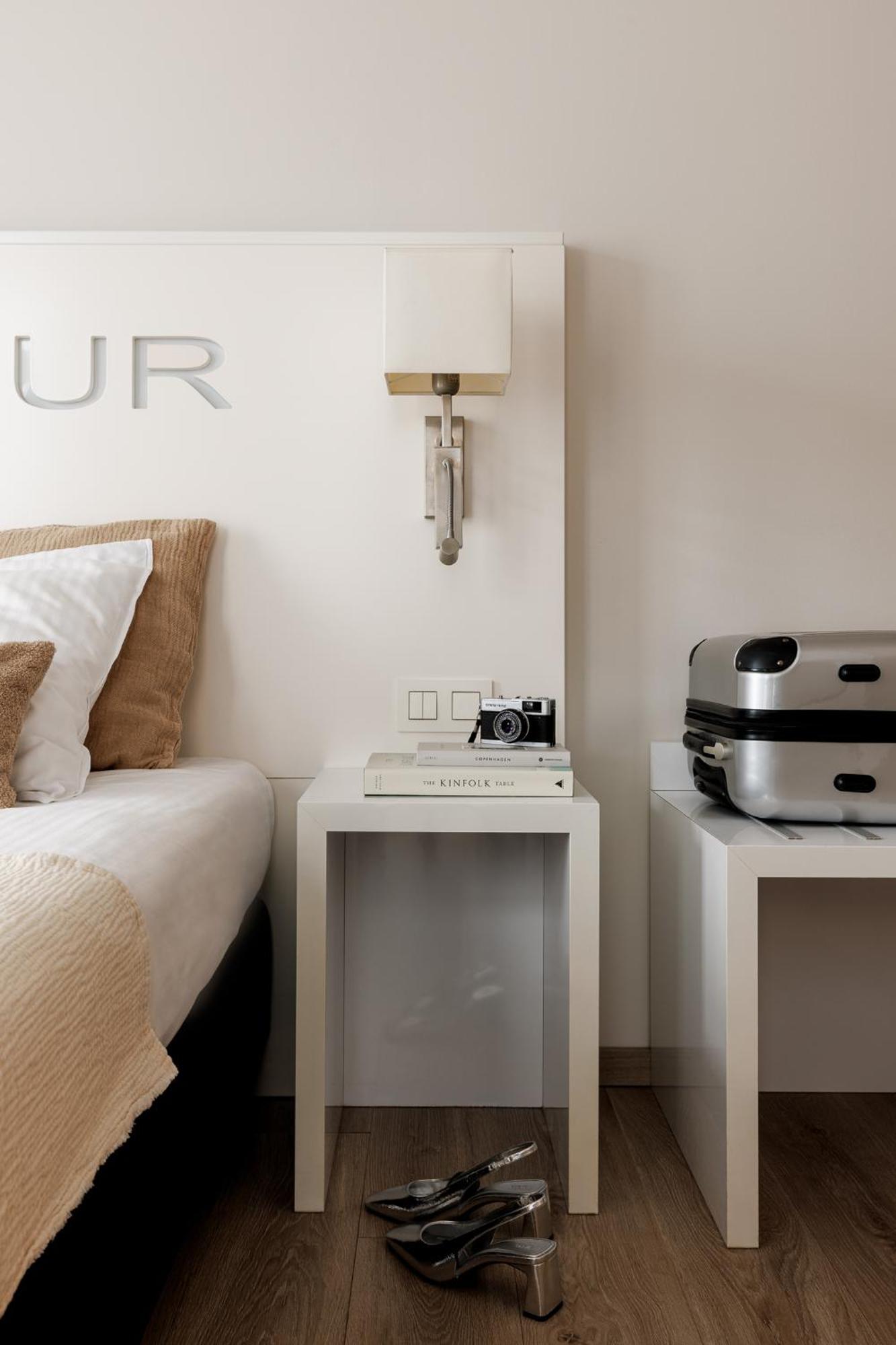 Hotel Saint Sauveur By Wp Hotels Blankenberge Bagian luar foto