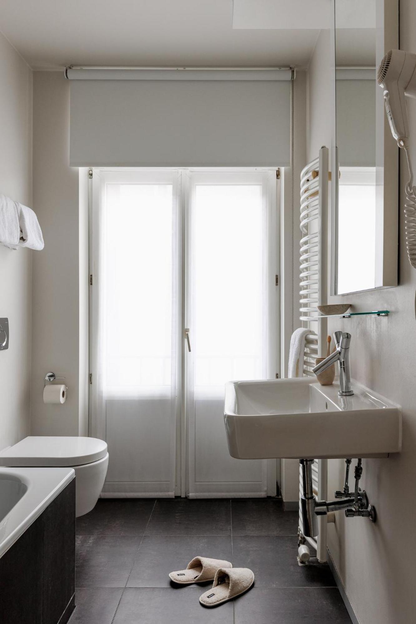 Hotel Saint Sauveur By Wp Hotels Blankenberge Bagian luar foto