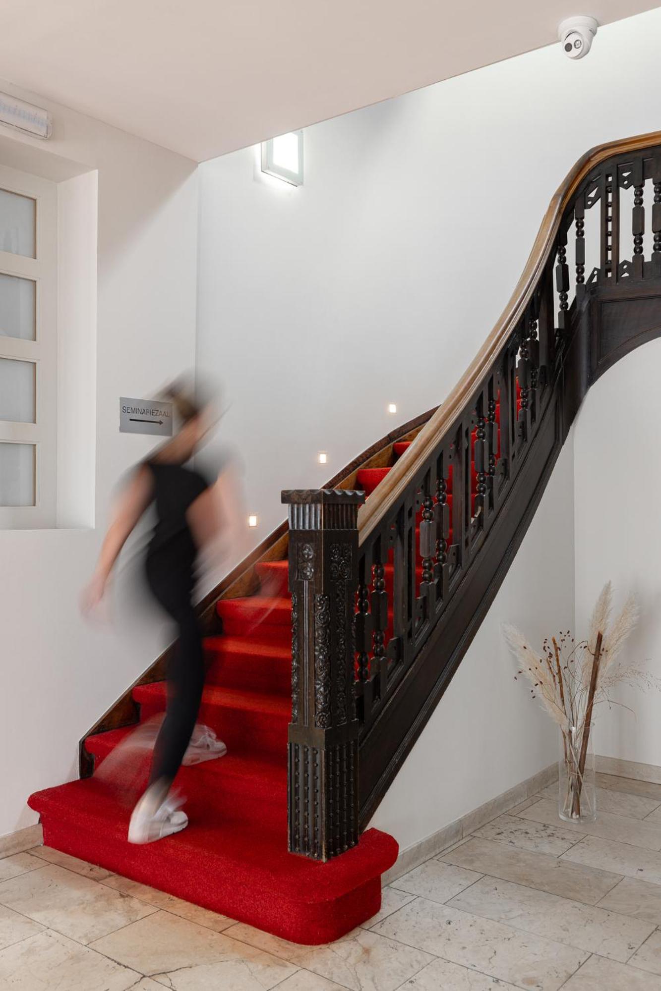 Hotel Saint Sauveur By Wp Hotels Blankenberge Bagian luar foto